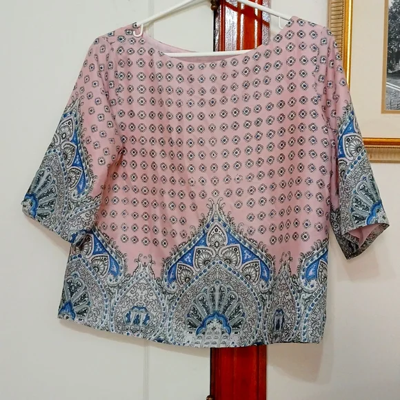 Ann Taylor *Price Firm* - Picture 1 of 5